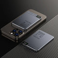 Ultra Wireless Magnetic Power Bank – 120W Fast Charge, MagSafe Compatible | AKT TECH