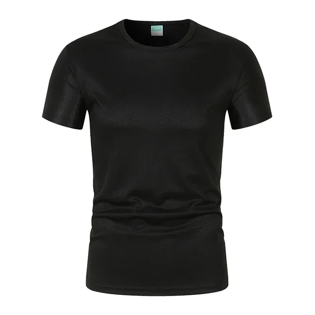 Quick-Dry Sports T-Shirt | Men & Women