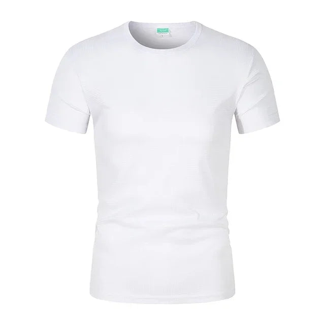 Quick-Dry Sports T-Shirt | Men & Women