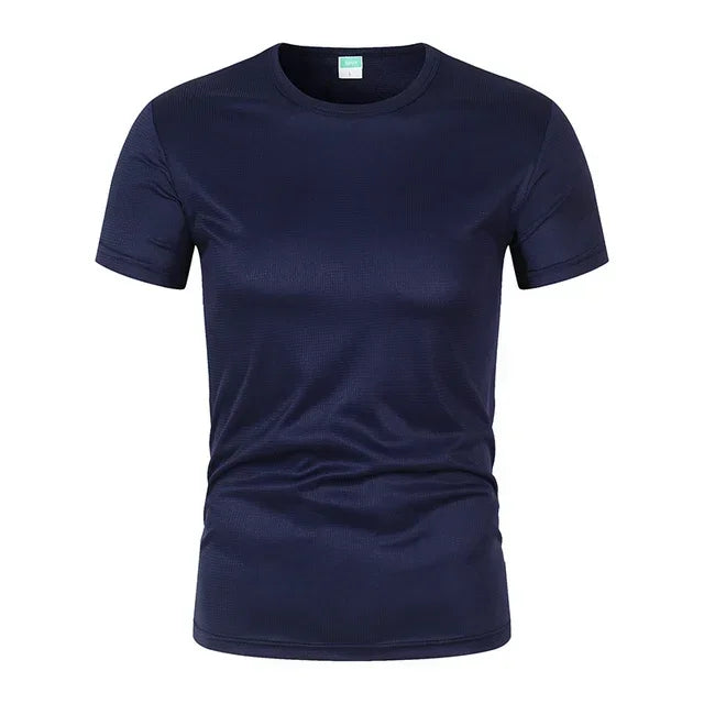 Quick-Dry Sports T-Shirt | Men & Women