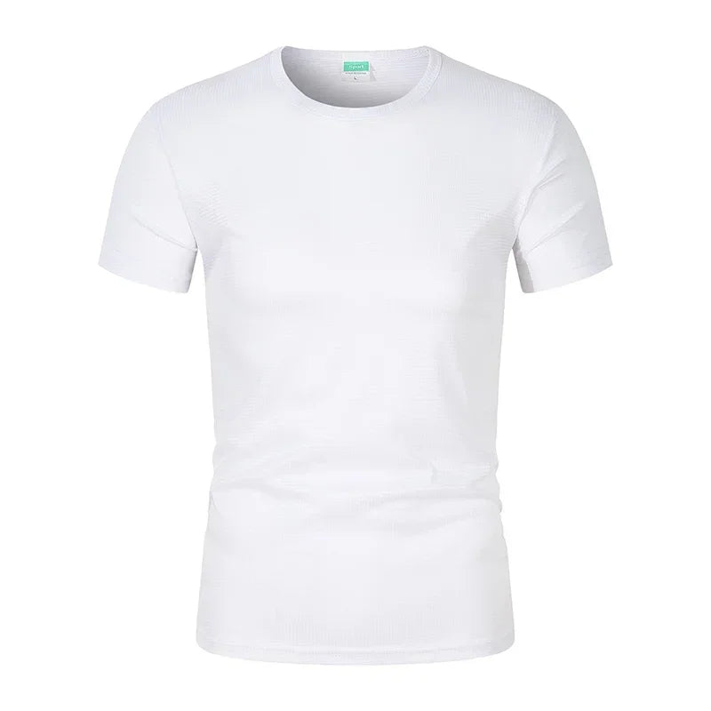Quick-Dry Sports T-Shirt | Men & Women