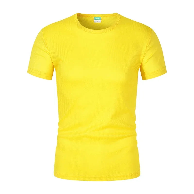 Quick-Dry Sports T-Shirt | Men & Women