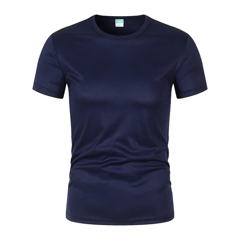 Quick-Dry Sports T-Shirt | Men & Women