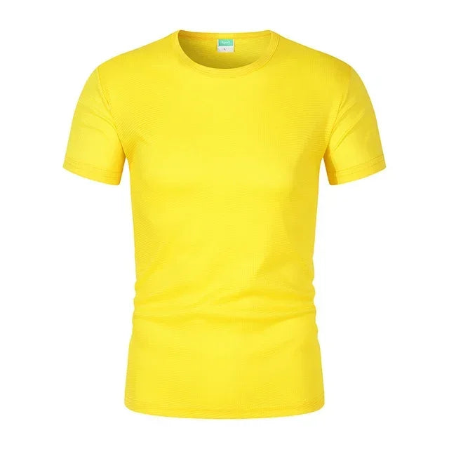 Quick-Dry Sports T-Shirt | Men & Women