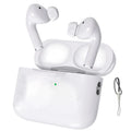 TWS Wireless Earbuds with LED Display – Bluetooth 5.3, 20Hr Battery, ANC | AKT TECH