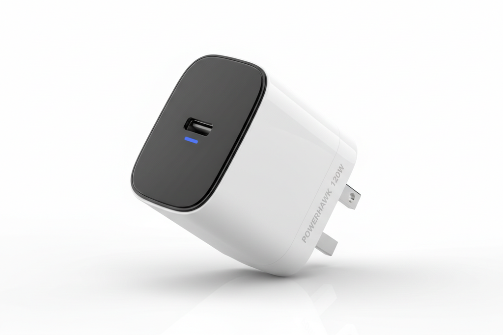 Ultra Fast Phone Charger Adapter