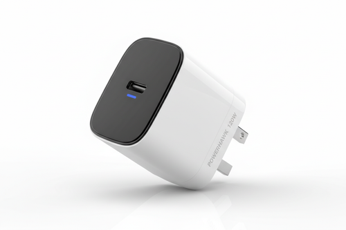 Ultra Fast Phone Charger Adapter
